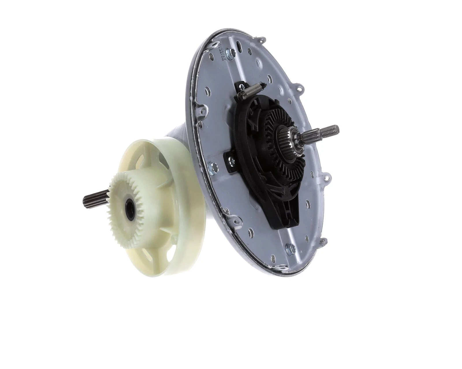 Transmission And Pu