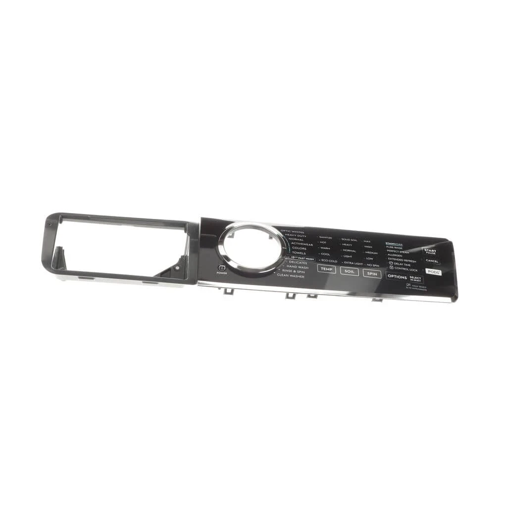 Console Assembly