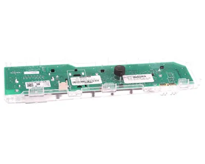Board Assembly