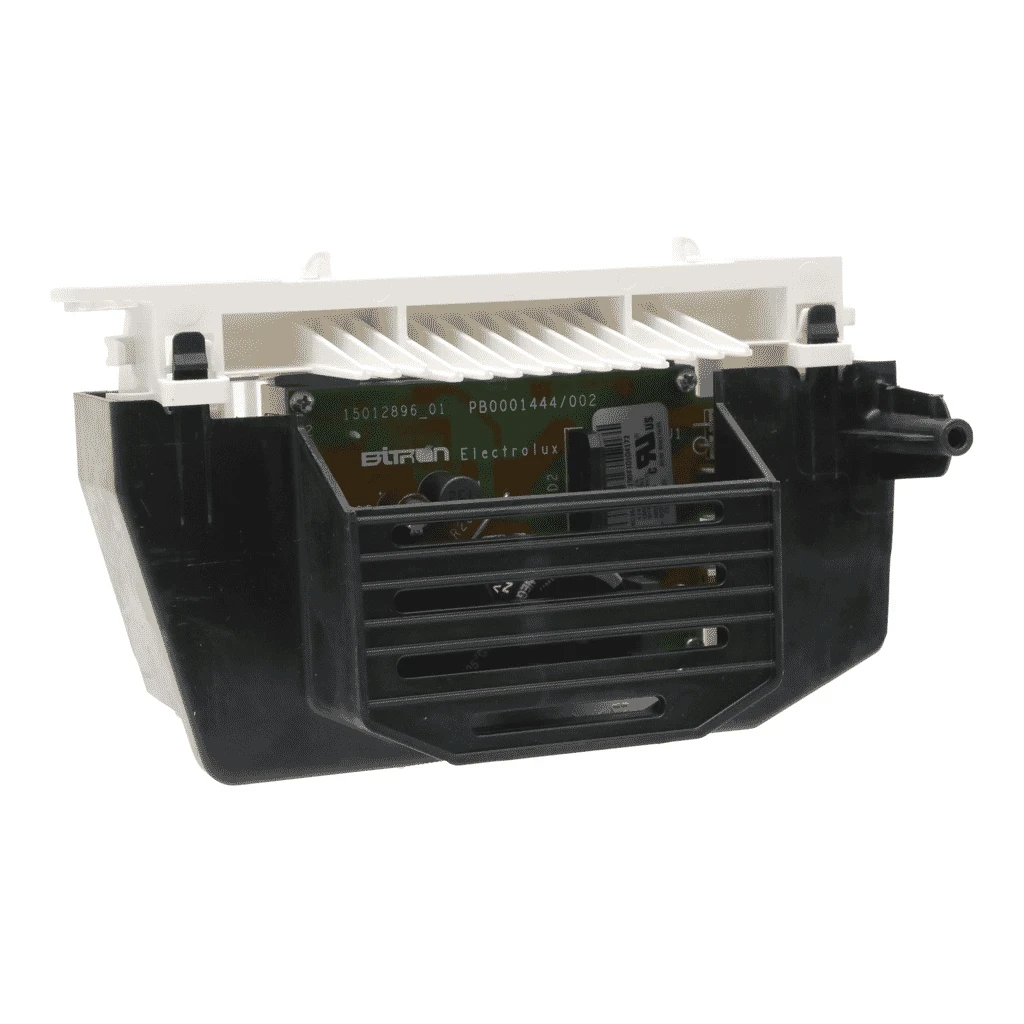 Motor Control