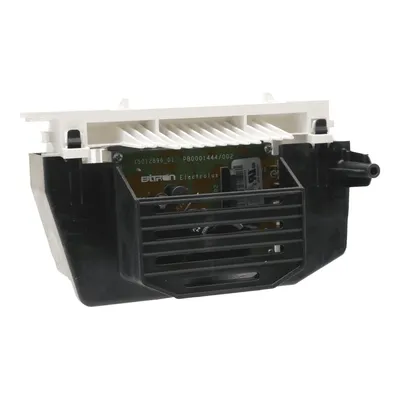Motor Control