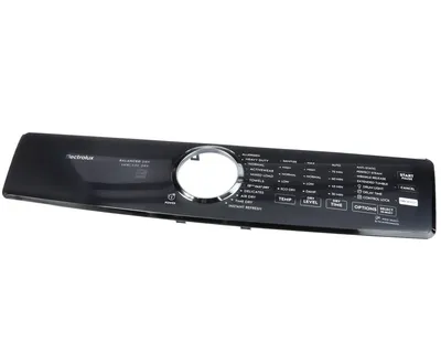 Console Assembly