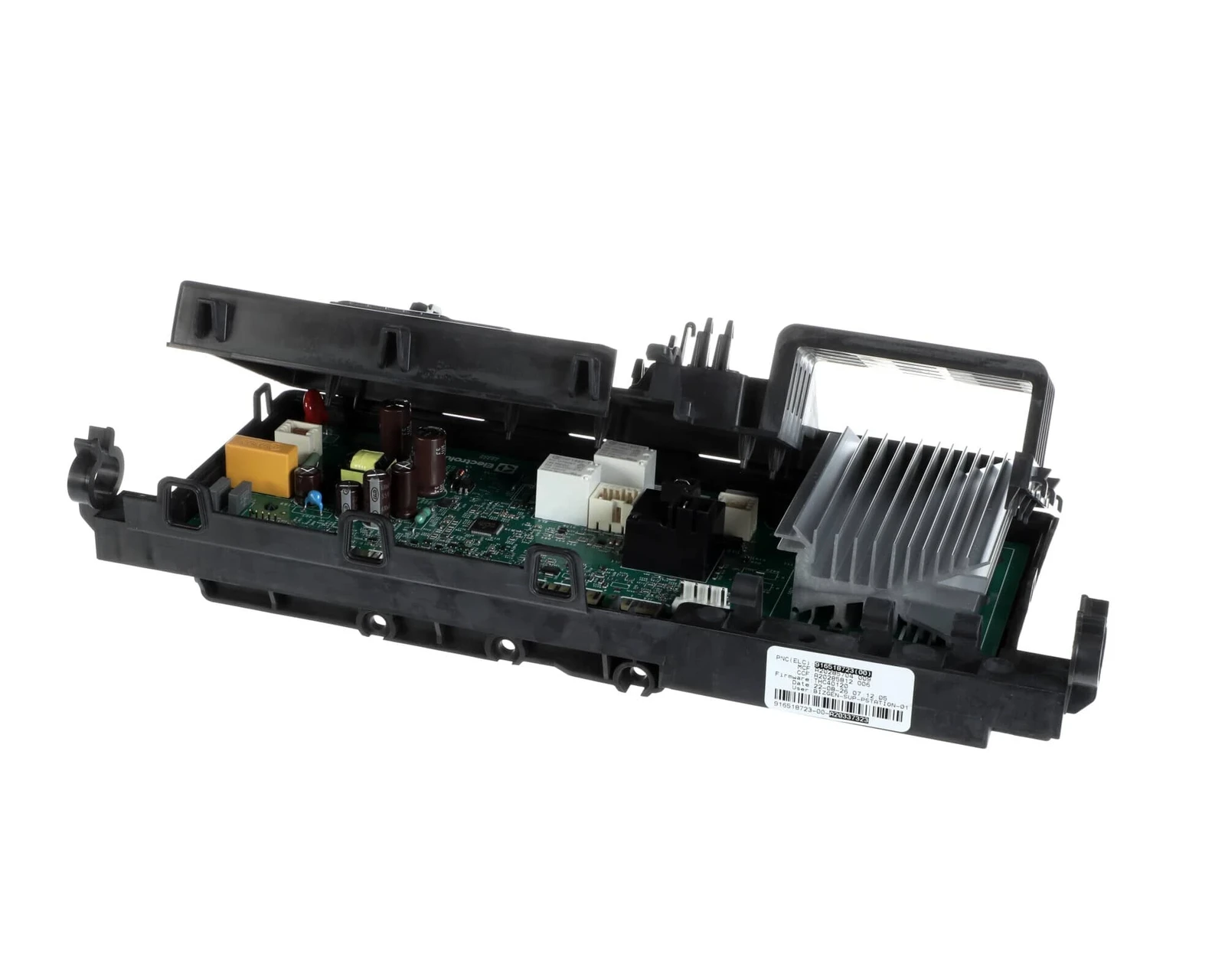 Board Assembly