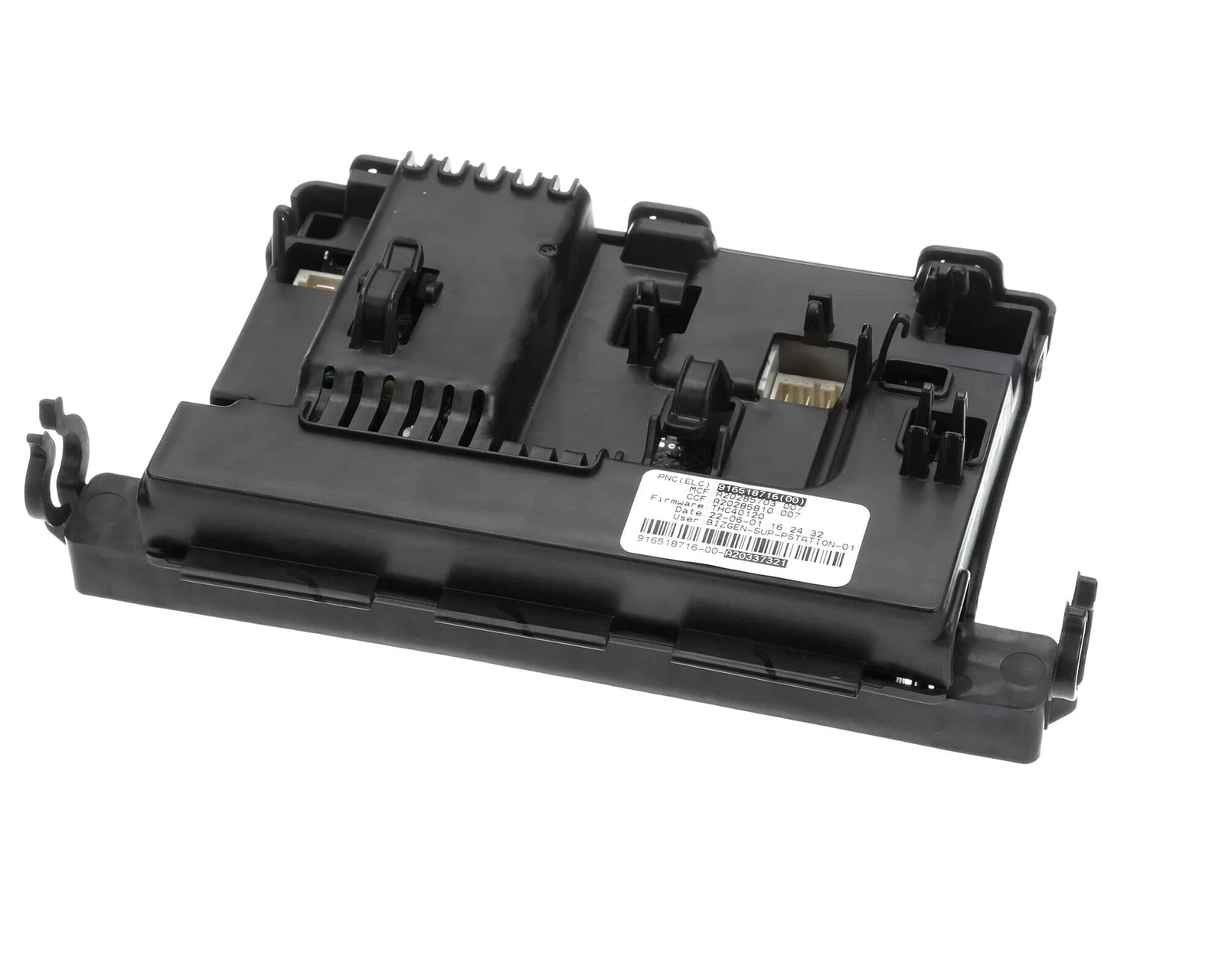 Board Assembly