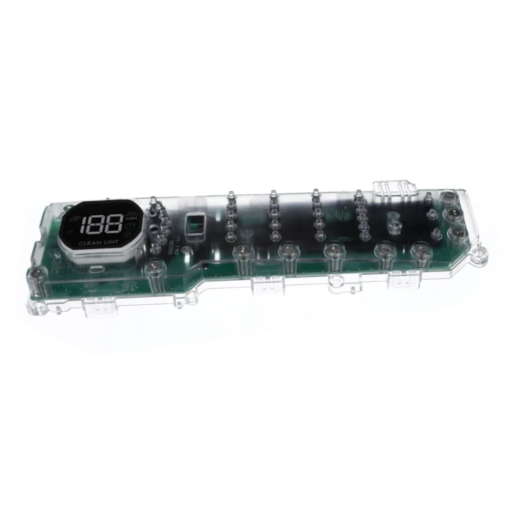 Board Assembly