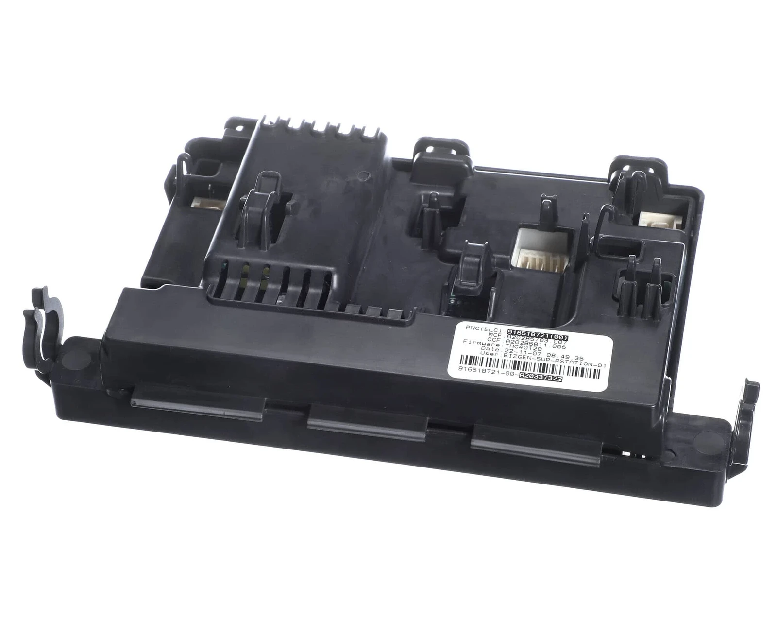 Assembly-Board