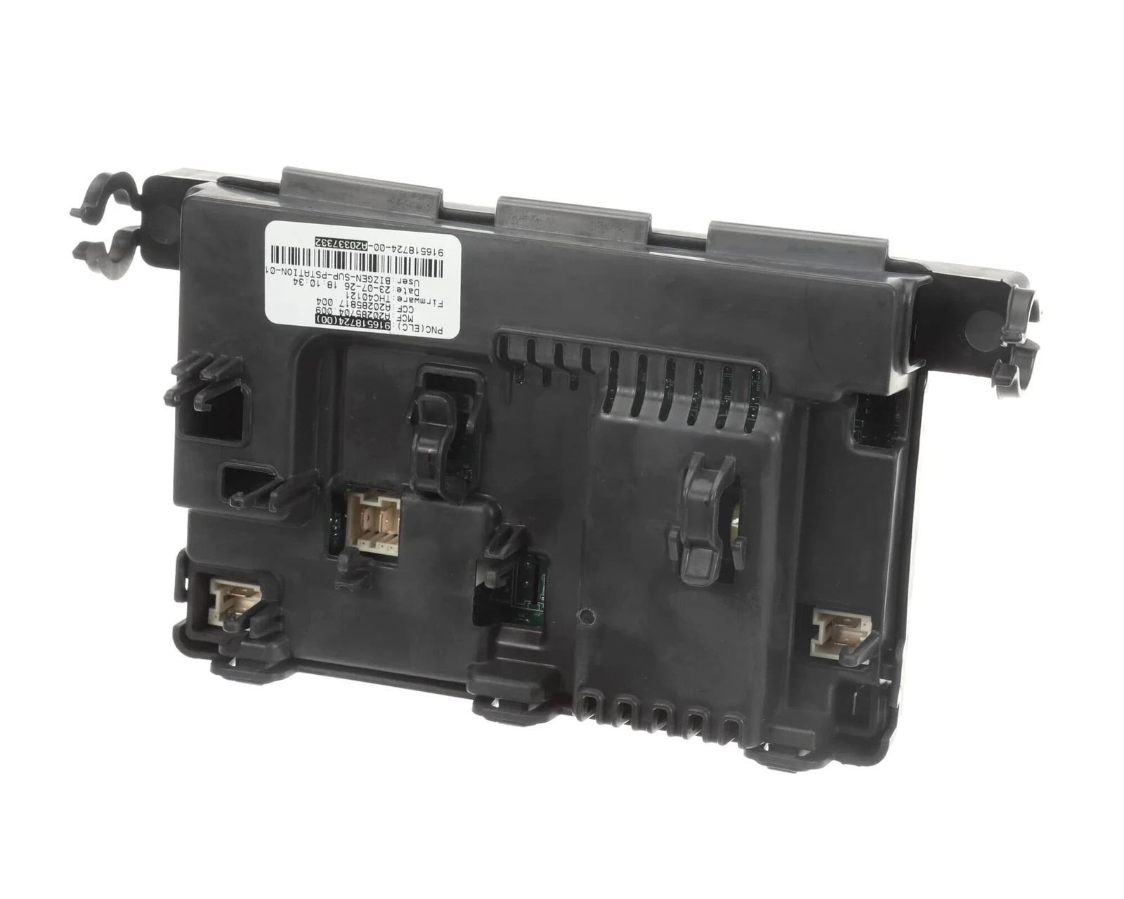 Board Assembly