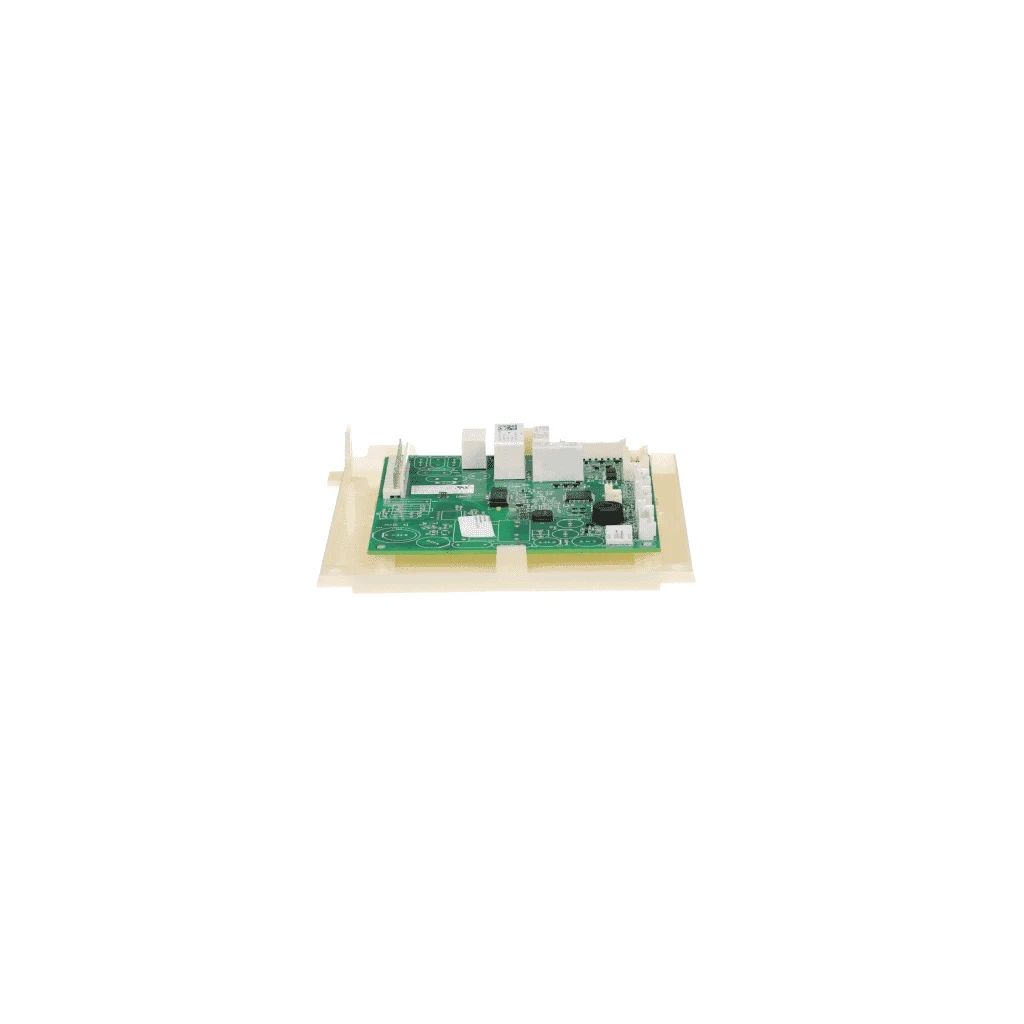 PC Main Control Board Assembly