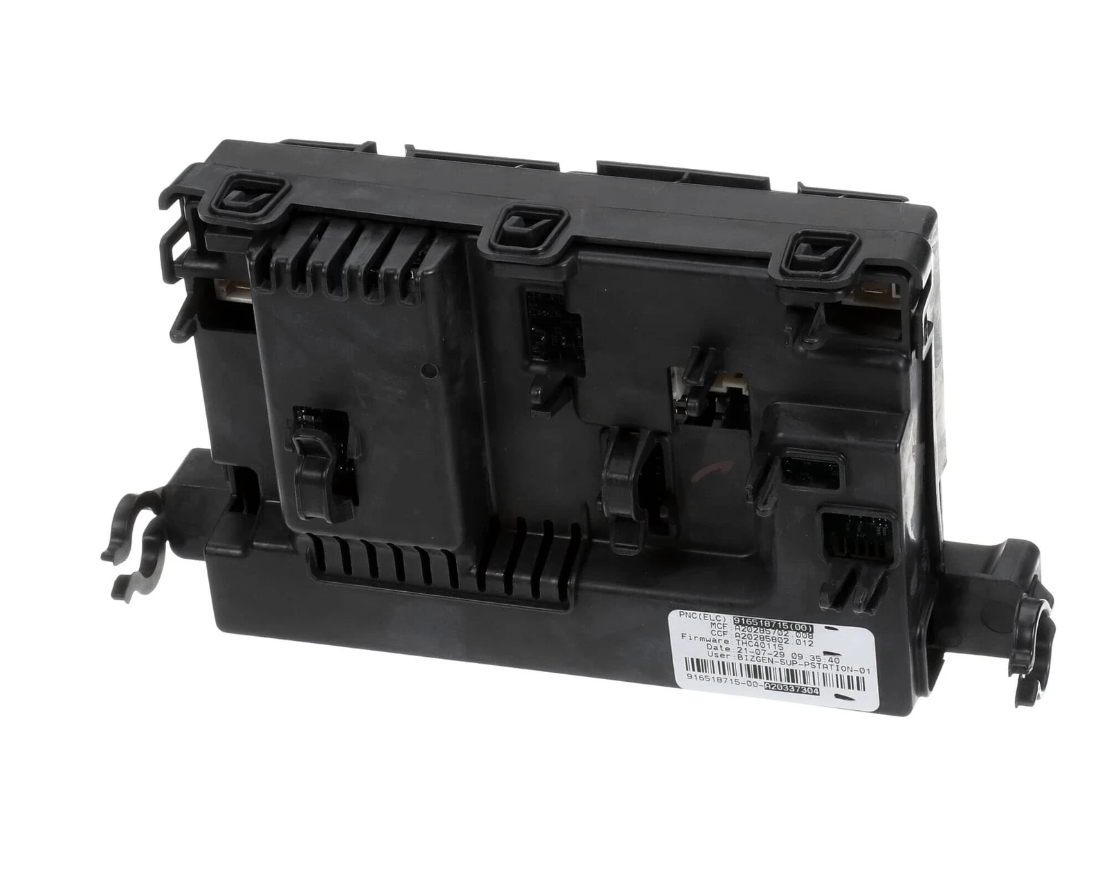 Board Assembly