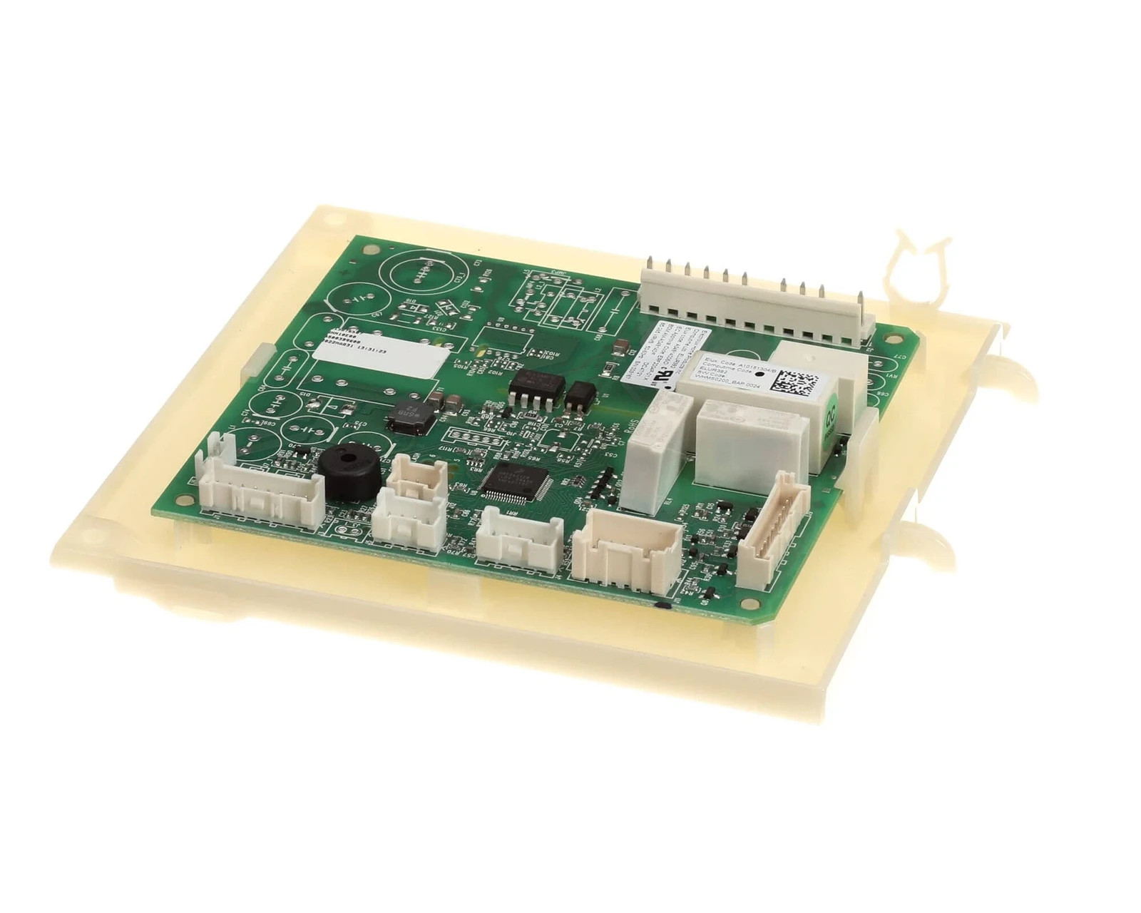 Main PC Board Assembly with Housing