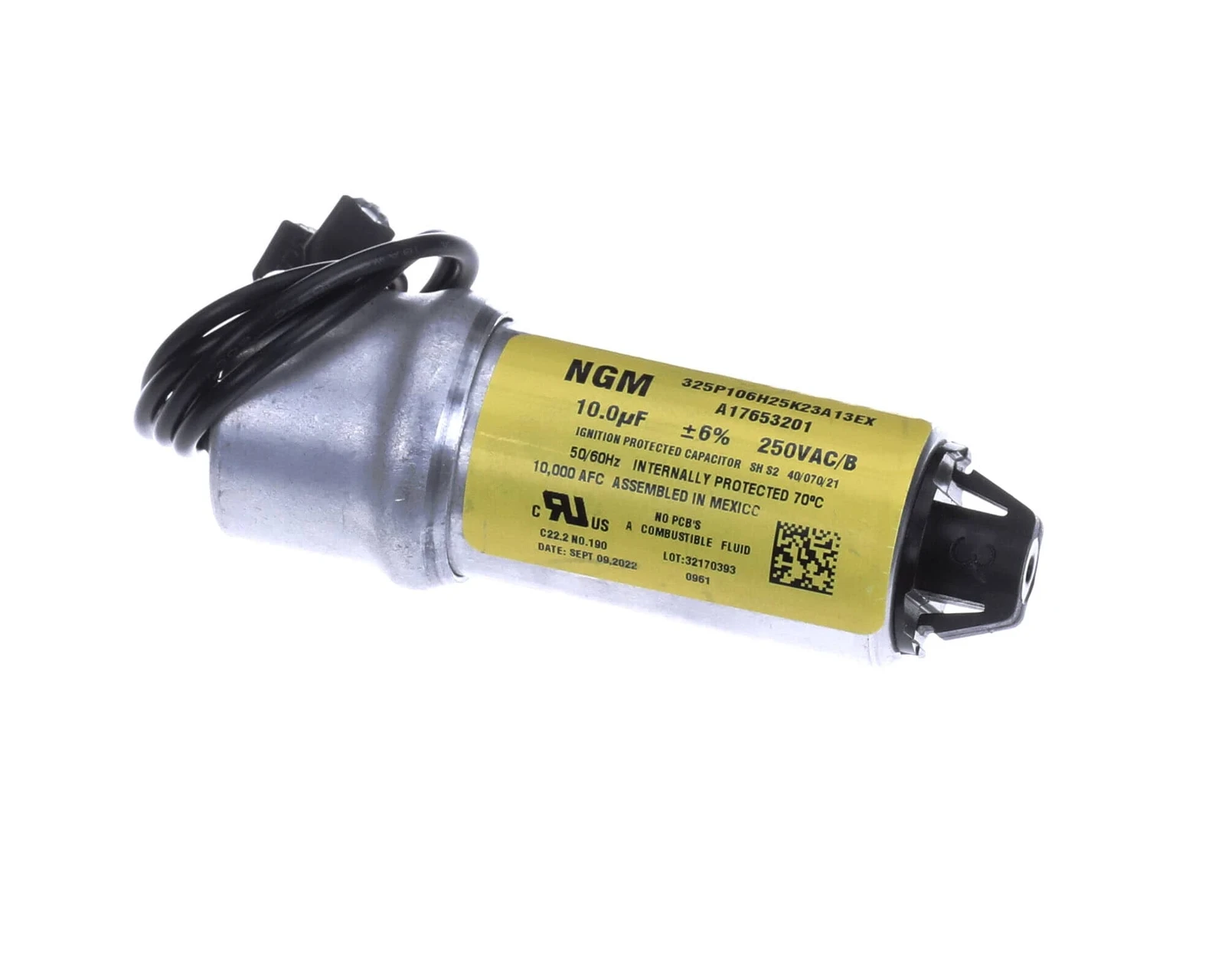 Capacitor