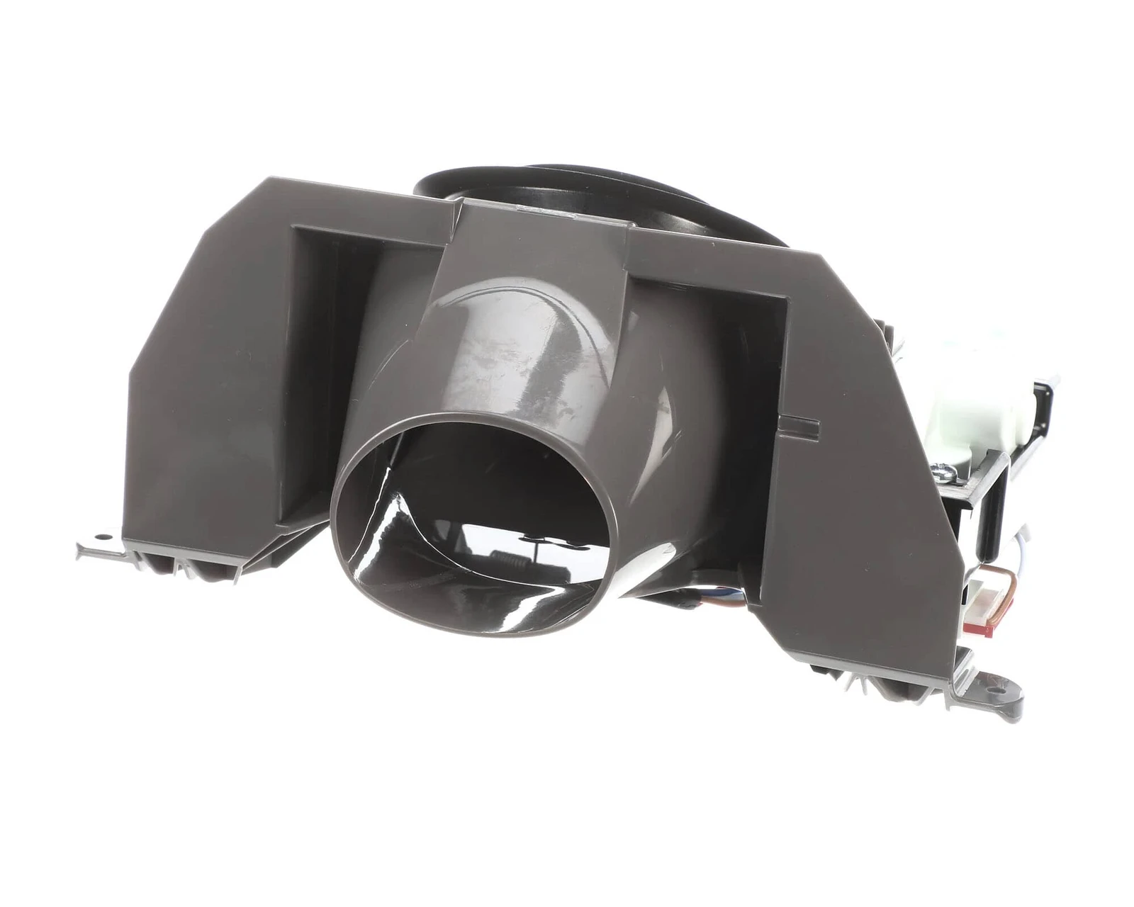 Dispenser Assembly