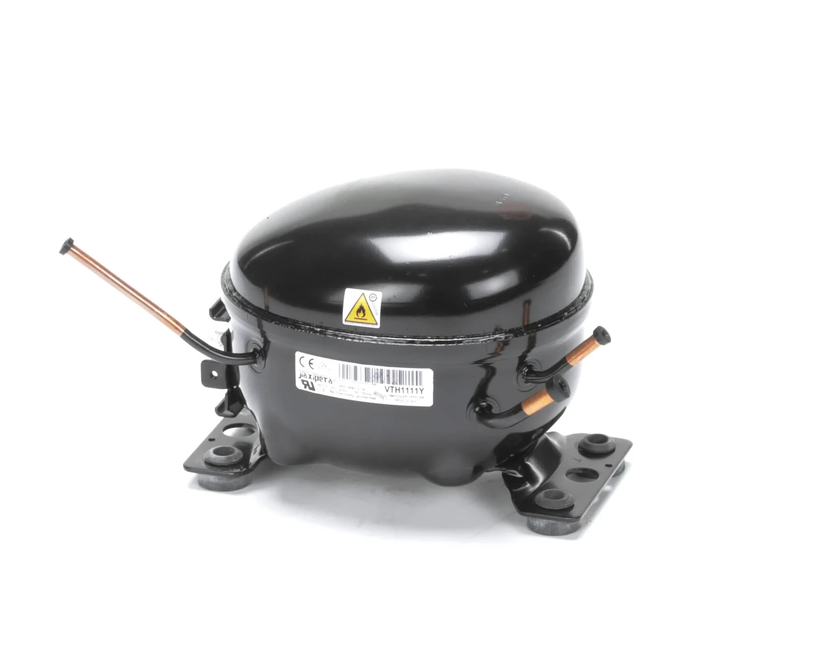 Compressor