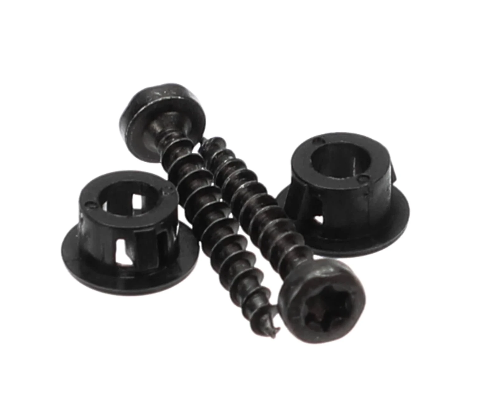Anti-Tip Assembly