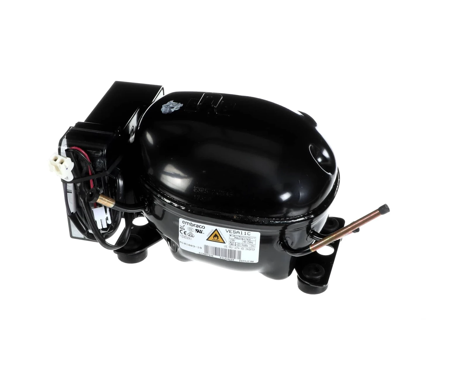 Compressor