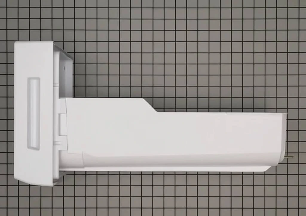 Ice Container