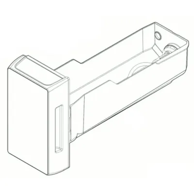 Ice Container