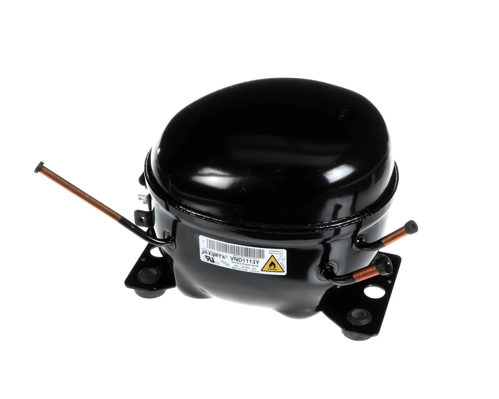 Compressor