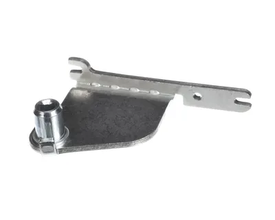 Hinge Assembly