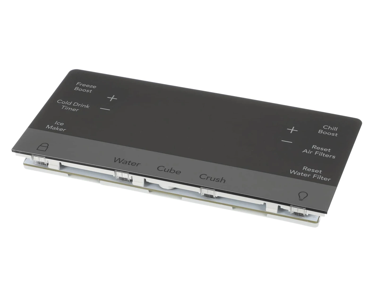 Control Assembly