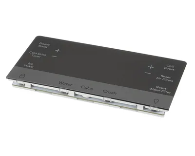 Control Assembly