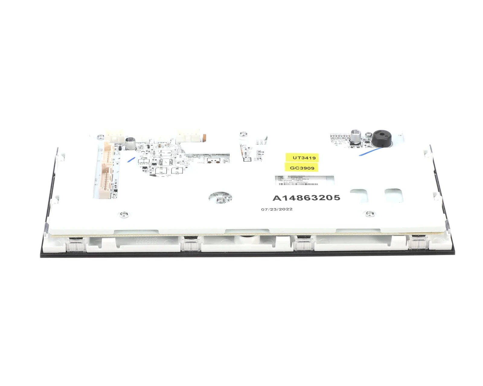 Control Assembly