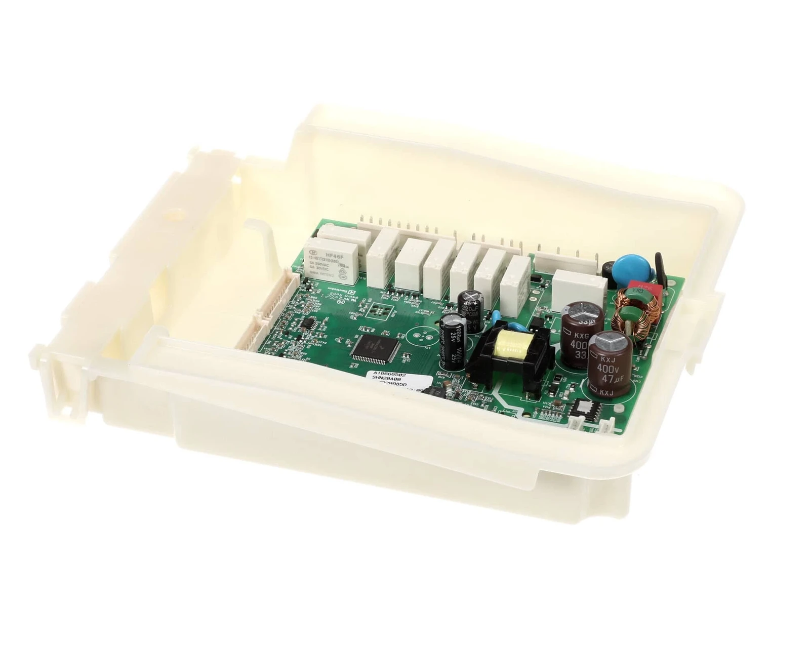 Control Board