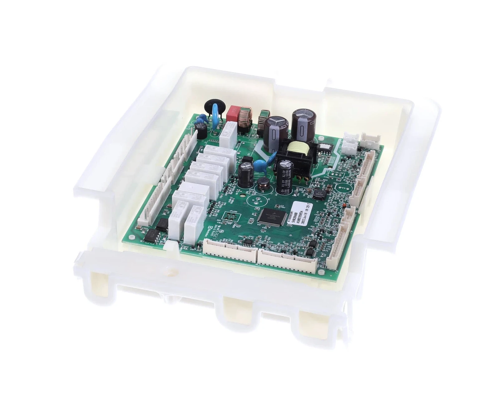 Control Board
