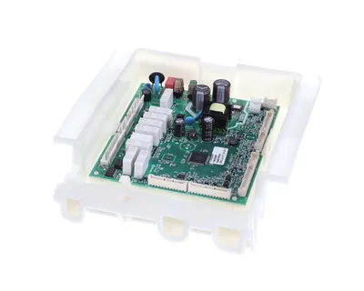 Control Board