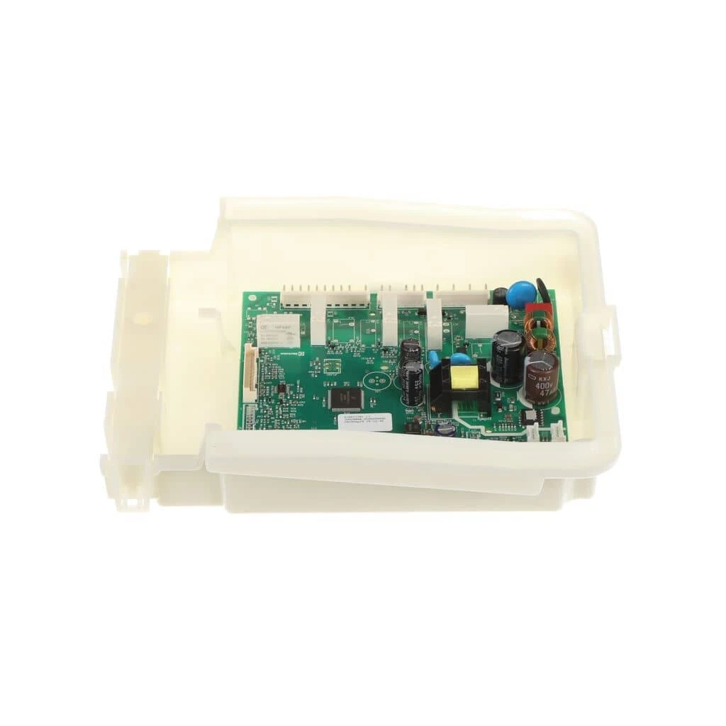 Control Board
