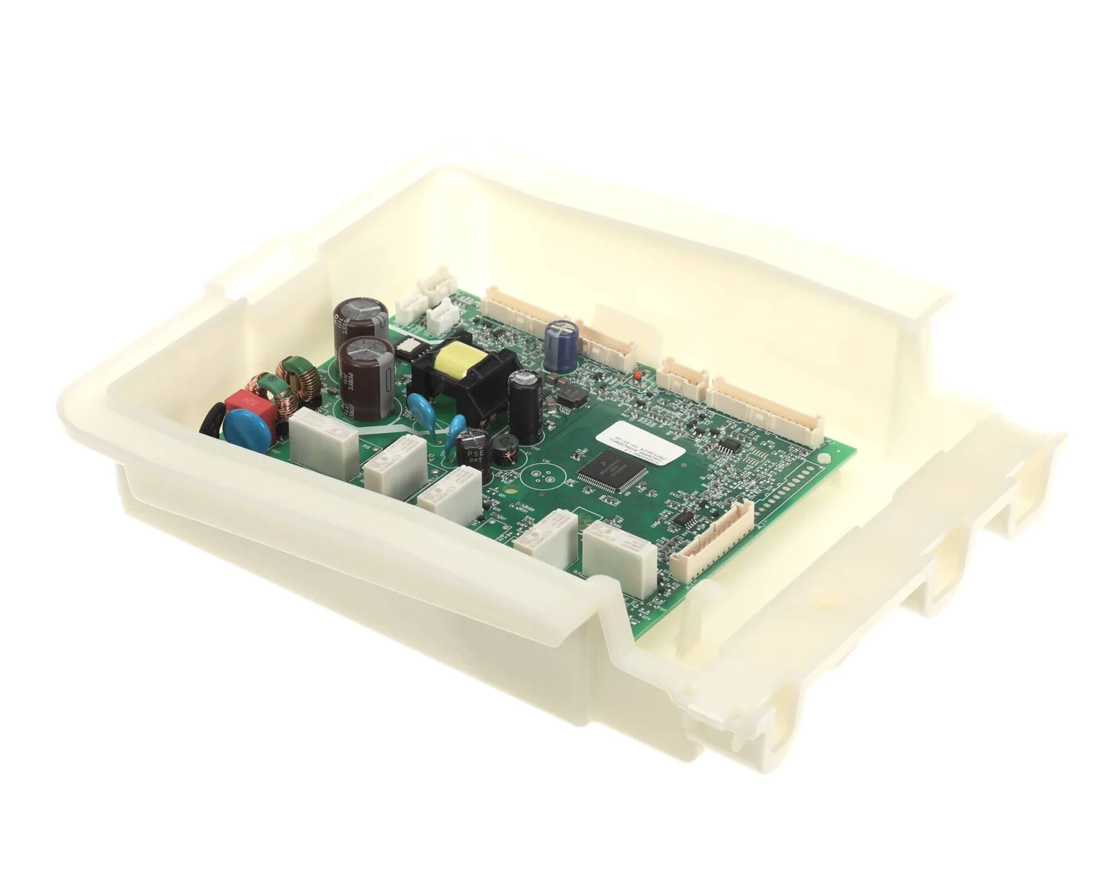 Control Board