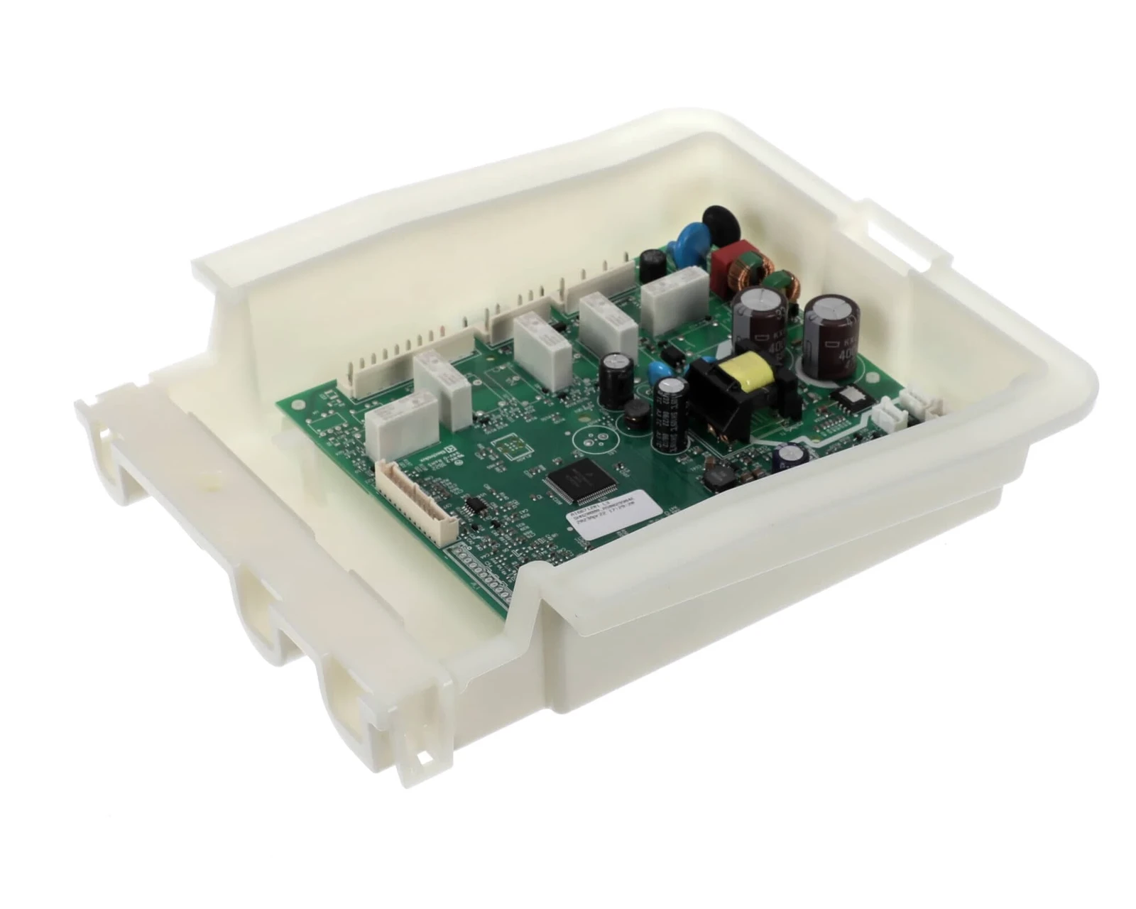 Control Board