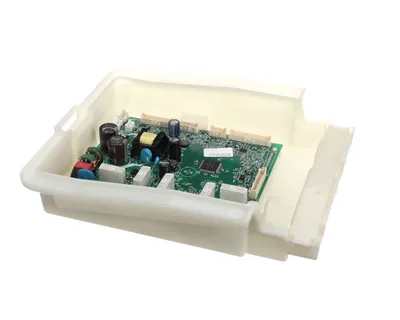 Control Board