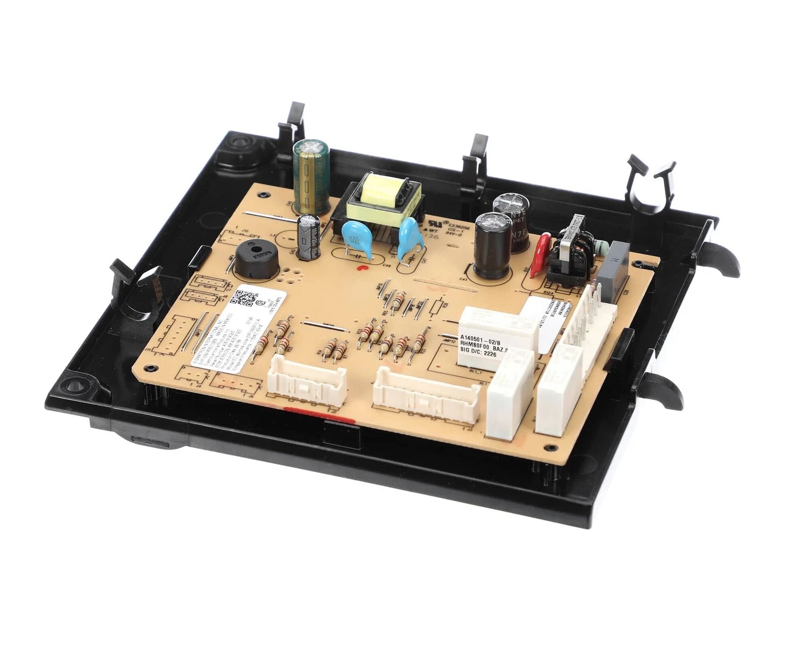 Board Assembly