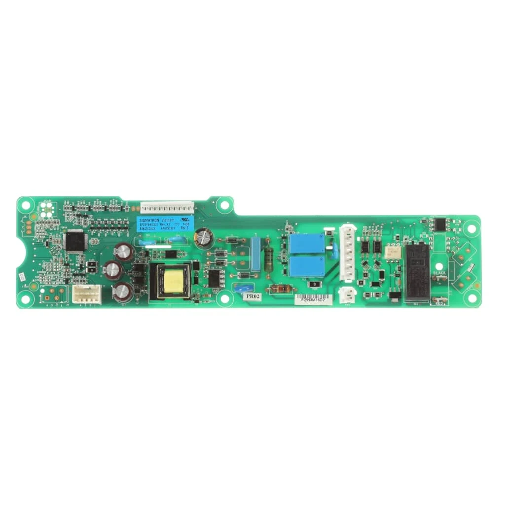 PC Board