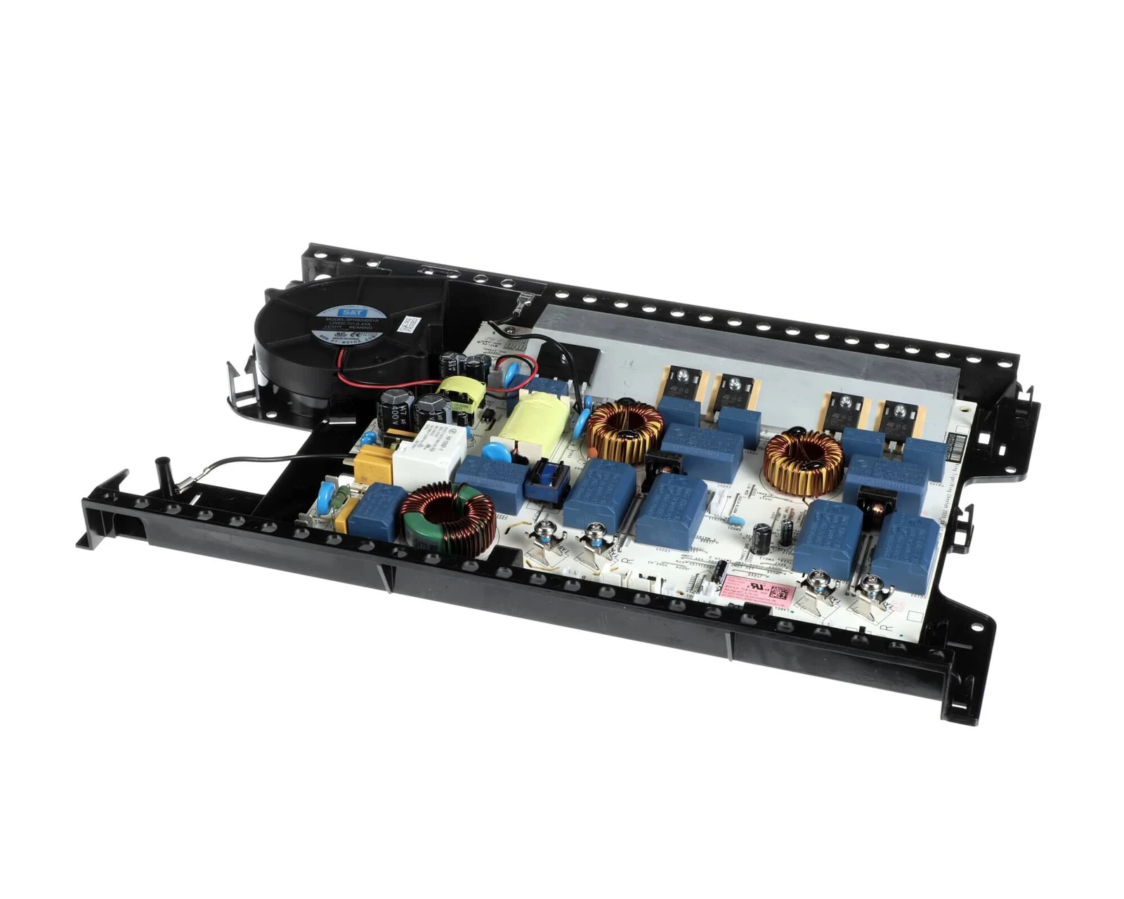 Assembly Generator