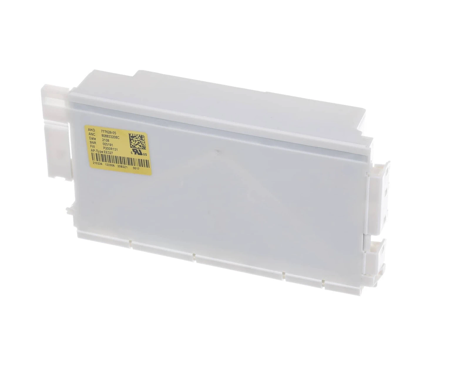 Control Assembly