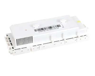 Control Assembly