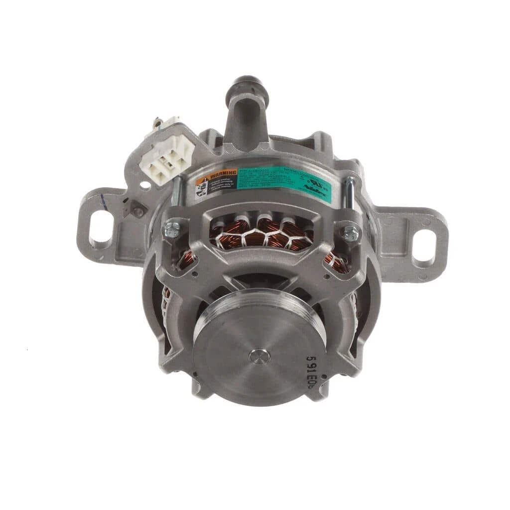 Motor Assembly