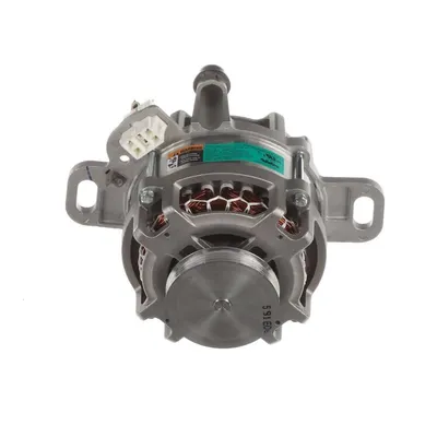 Motor Assembly