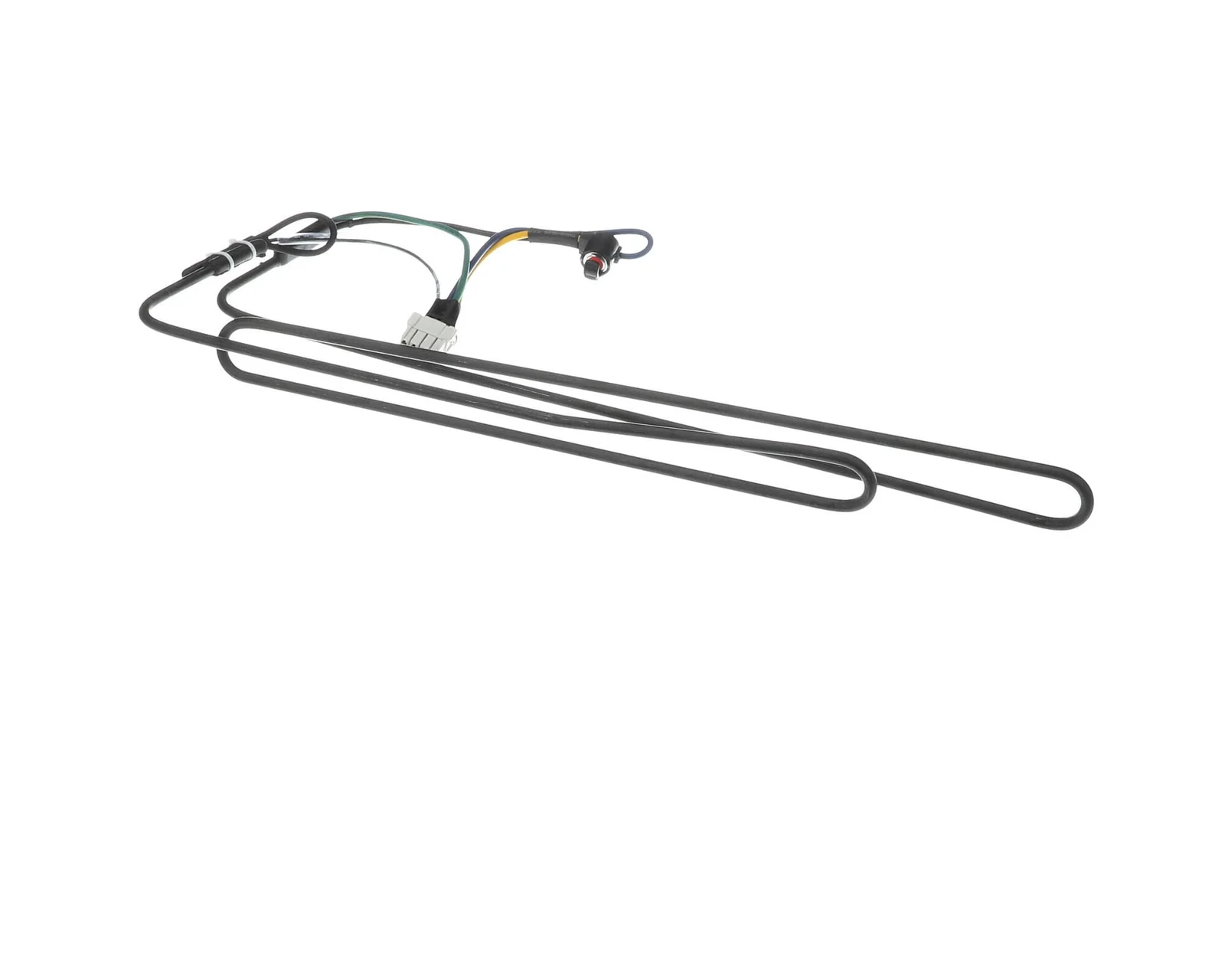 Heater Assembly