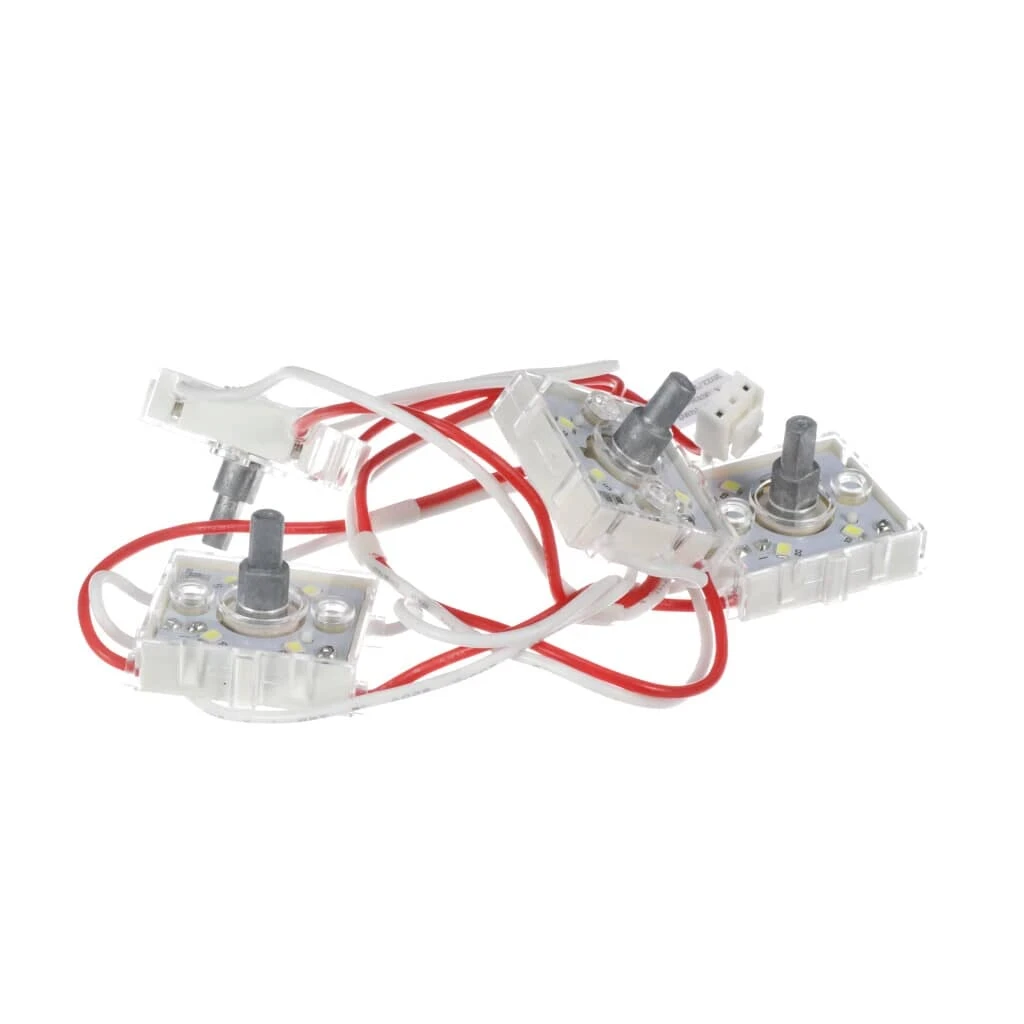 Harness Assembly