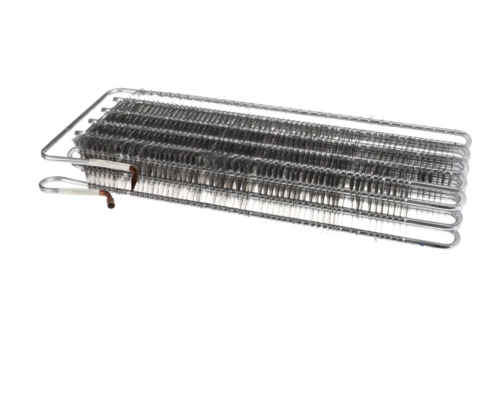 Evaporator