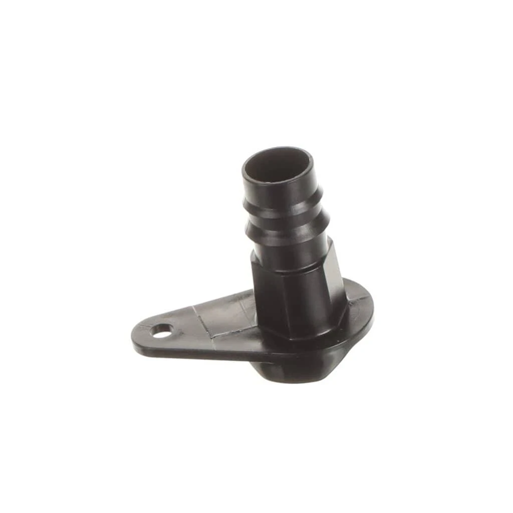 Bushing, Door Closer, Lower, Free