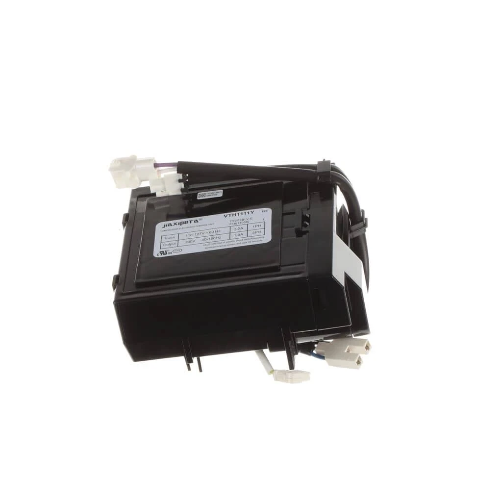 Inverter
