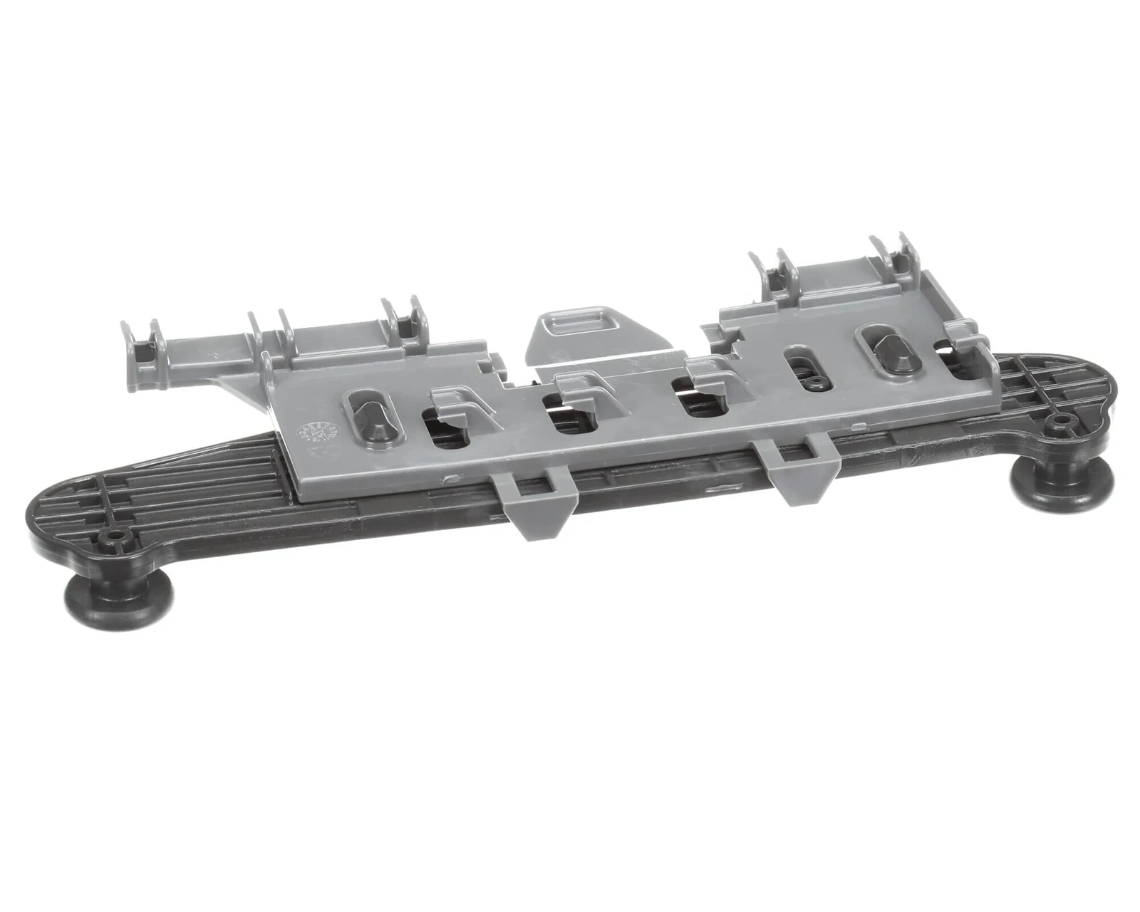 Rack Adjustment