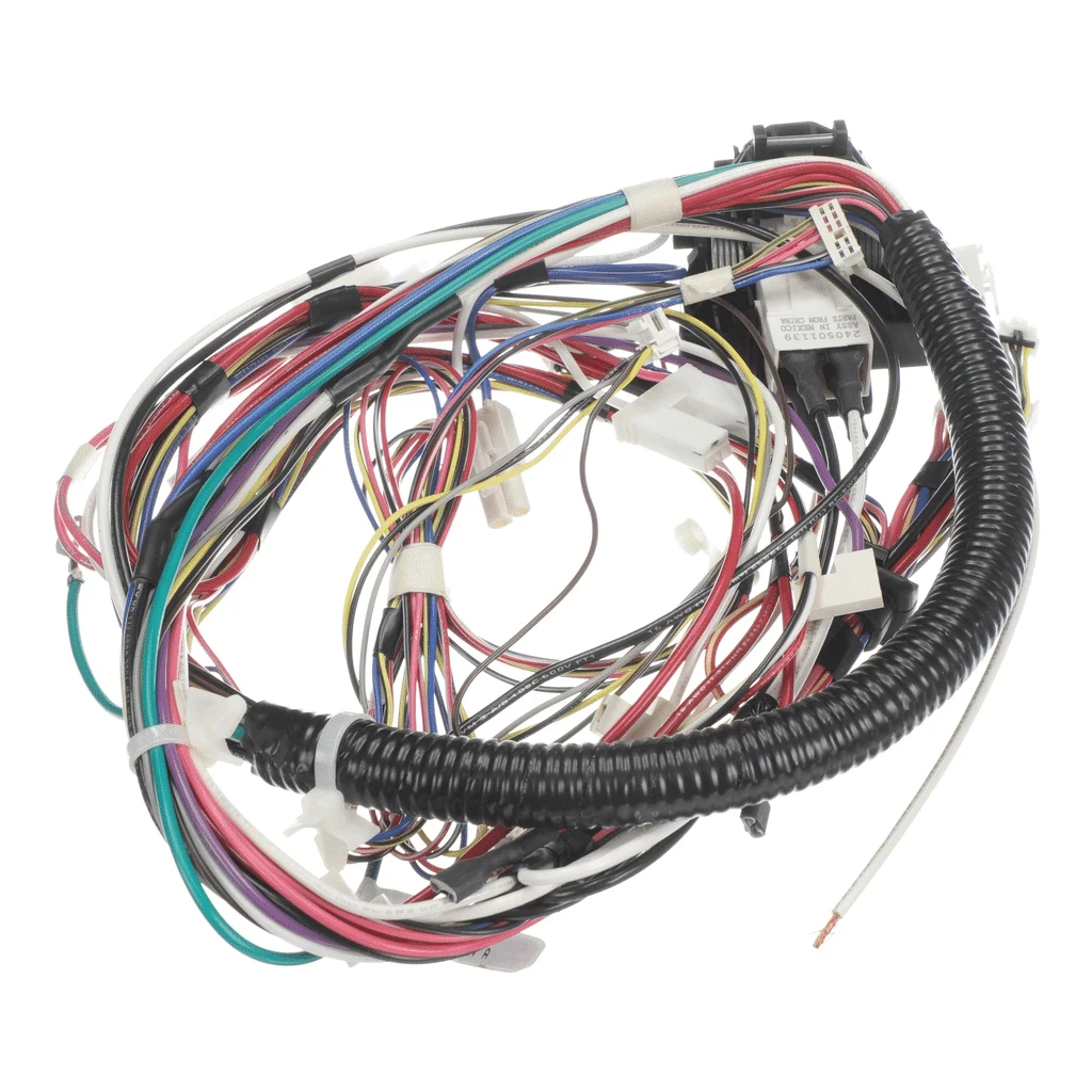 Assembly Harness