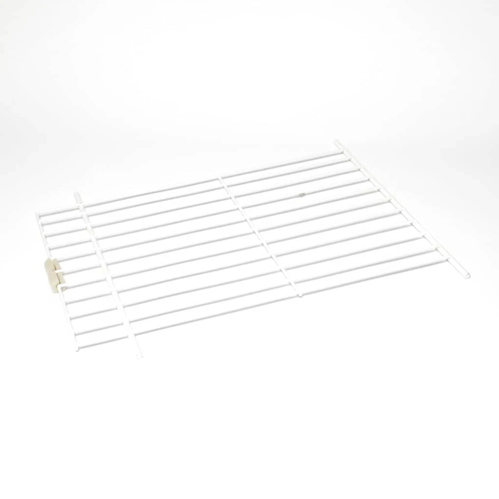 Shelf and Trim Assembly