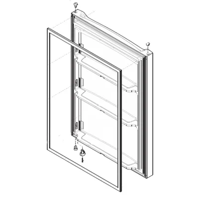 Complete Door
