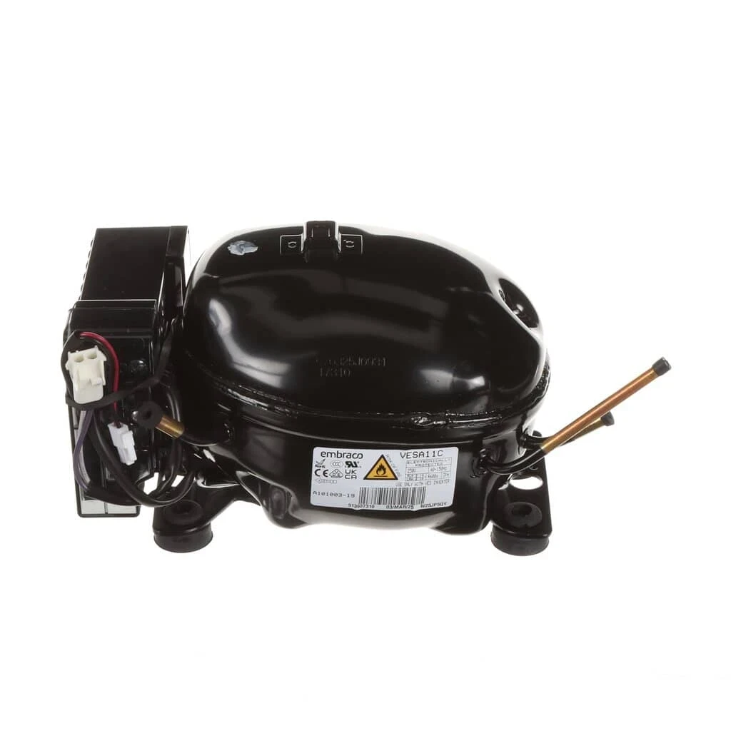 Compressor Kit with Installation